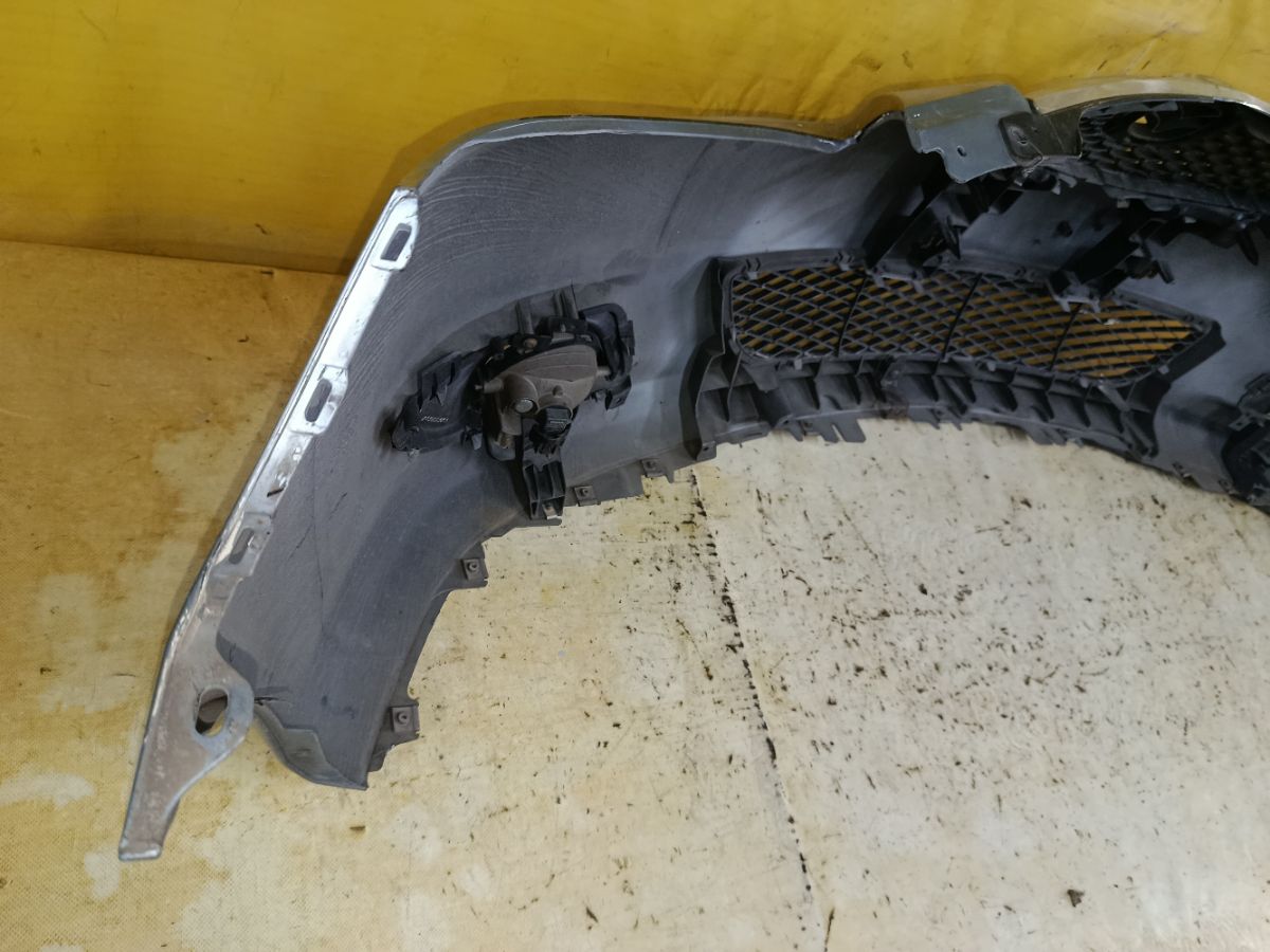 Бампер P3578 P3578 на Mazda 3 BK5P Фото 14