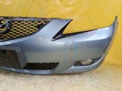 Бампер P3578 P3578 на Mazda 3 BK5P Фото 3