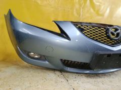 Бампер P3578 P3578 на Mazda 3 BK5P Фото 7