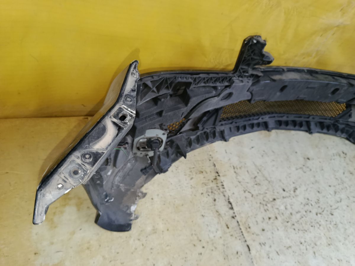 Бампер A2048853725 на Mercedes-Benz C-Class W204 Фото 11