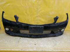 Бампер на Mercedes-Benz C-Class W204 A2048853725, Переднее расположение