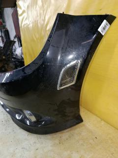 Бампер A2048853725 на Mercedes-Benz C-Class W204 Фото 2