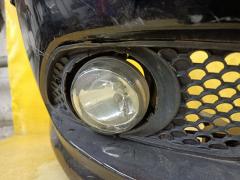 Бампер A2048853725 на Mercedes-Benz C-Class W204 Фото 7