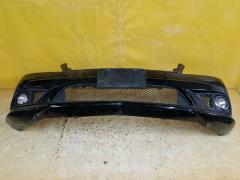 Бампер A2048853725 на Mercedes-Benz C-Class W204 Фото 9