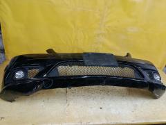 Бампер A2048853725 на Mercedes-Benz C-Class W204 Фото 16