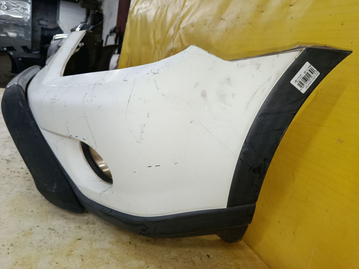 Бампер на Honda Cr-V RD5 Фото 2