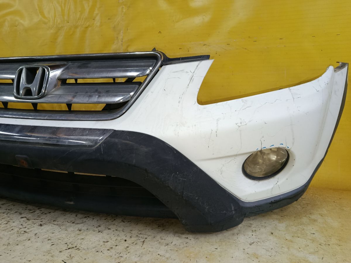 Бампер на Honda Cr-V RD5 Фото 3
