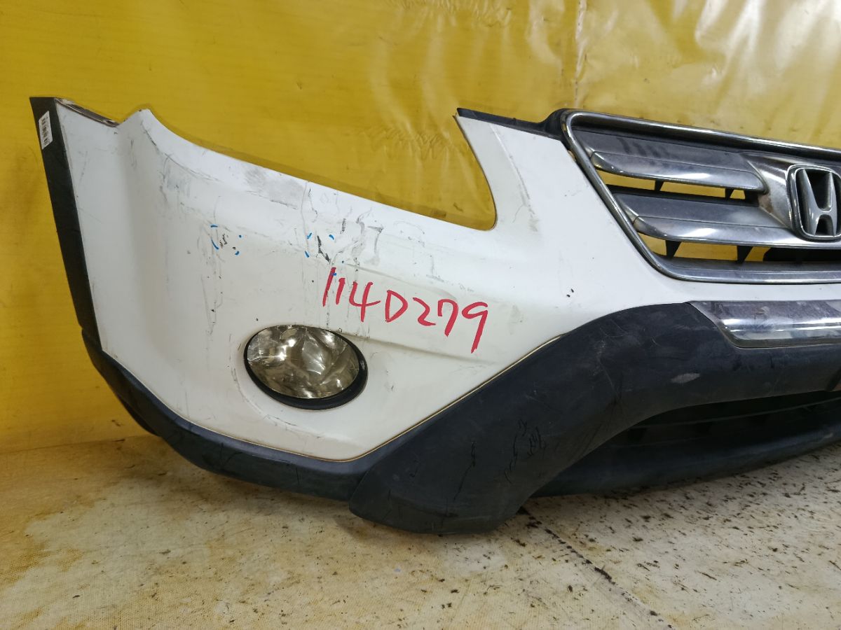 Бампер на Honda Cr-V RD5 Фото 6