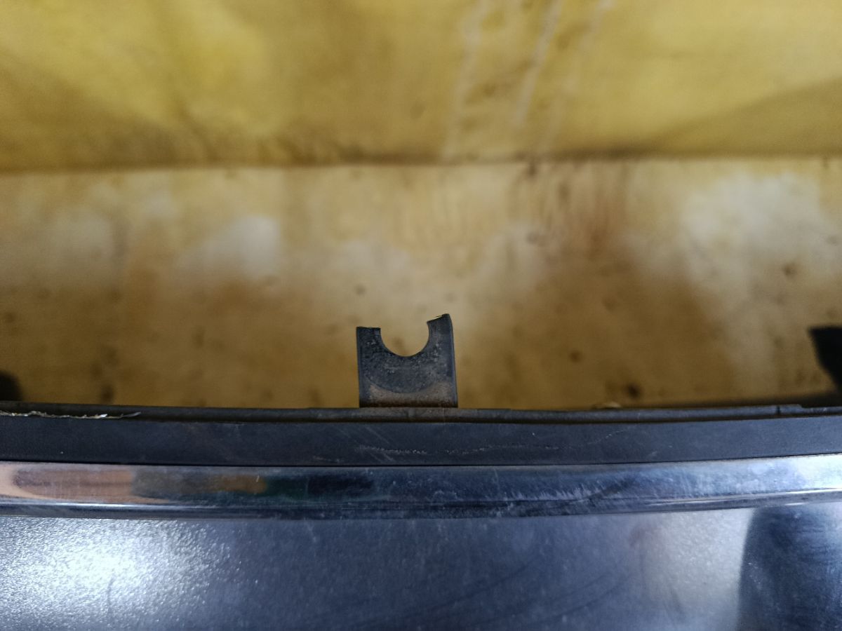 Бампер на Honda Cr-V RD5 Фото 9