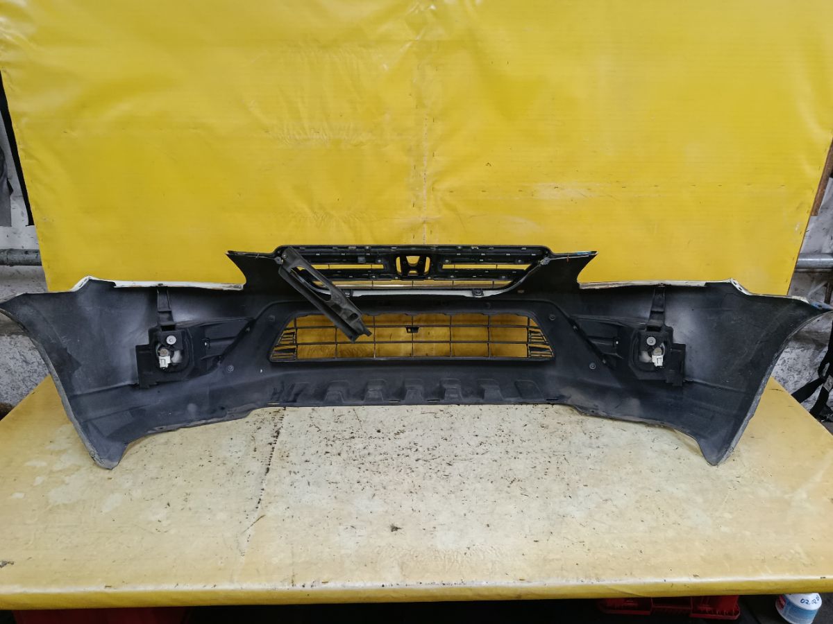 Бампер на Honda Cr-V RD5 Фото 12