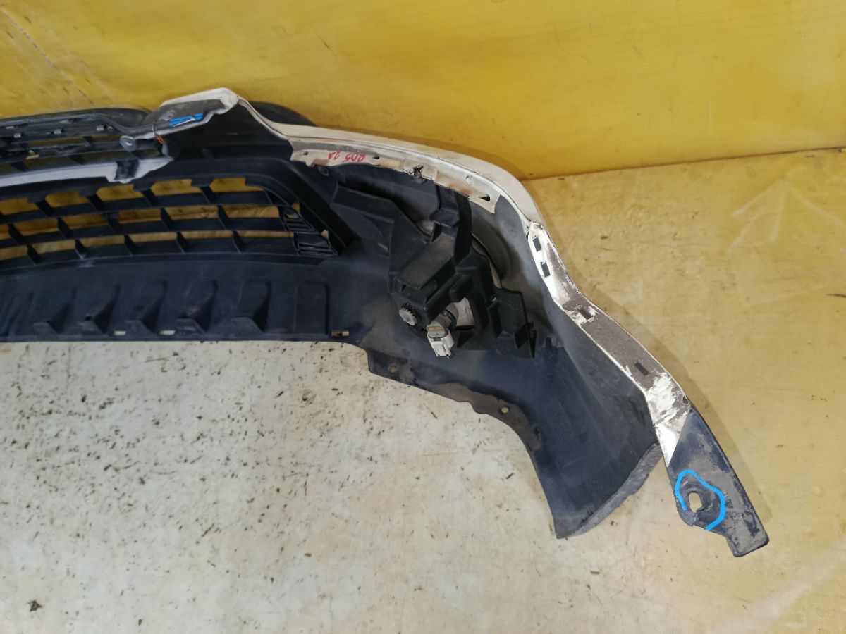 Бампер на Honda Cr-V RD5 Фото 13