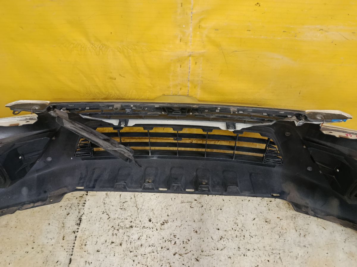 Бампер на Honda Cr-V RD5 Фото 15