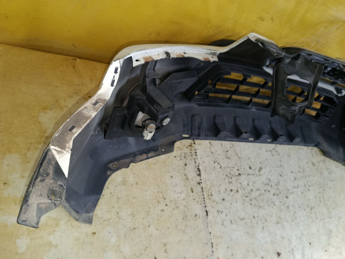 Бампер на Honda Cr-V RD5 Фото 17