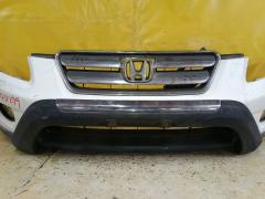 Бампер на Honda Cr-V RD5 Фото 4