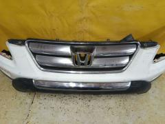 Бампер на Honda Cr-V RD5 Фото 5