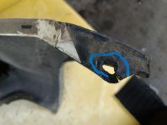 Бампер на Honda Cr-V RD5 Фото 14