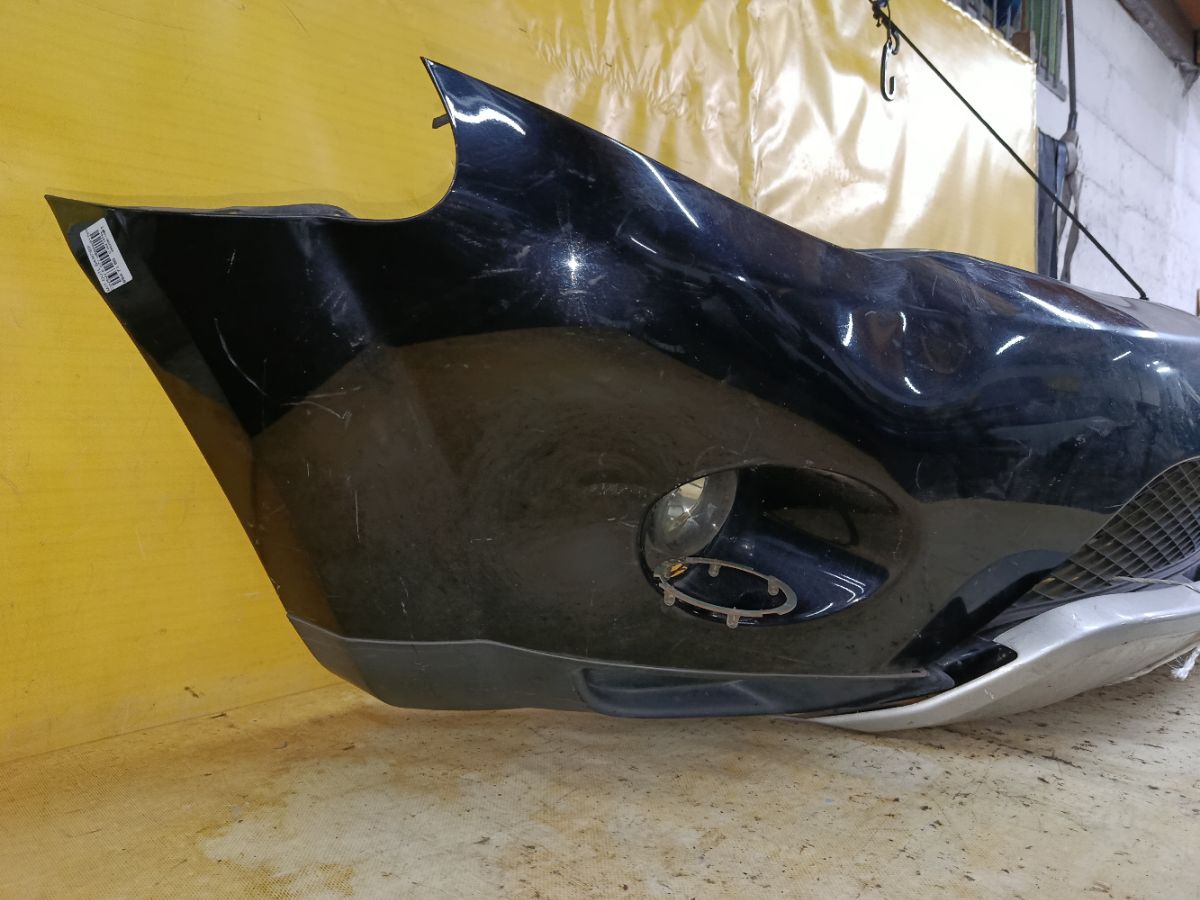 Бампер на Mitsubishi Outlander CW5W Фото 7