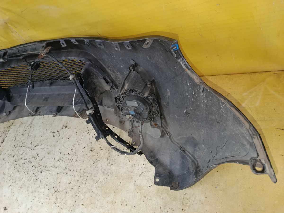 Бампер на Mitsubishi Outlander CW5W Фото 11