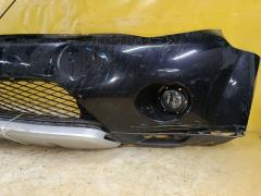 Бампер на Mitsubishi Outlander CW5W Фото 3