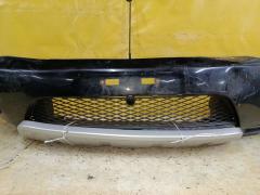 Бампер на Mitsubishi Outlander CW5W Фото 4