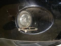 Бампер на Mitsubishi Outlander CW5W Фото 6