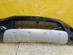 Бампер на Mitsubishi Outlander CW5W Фото 9