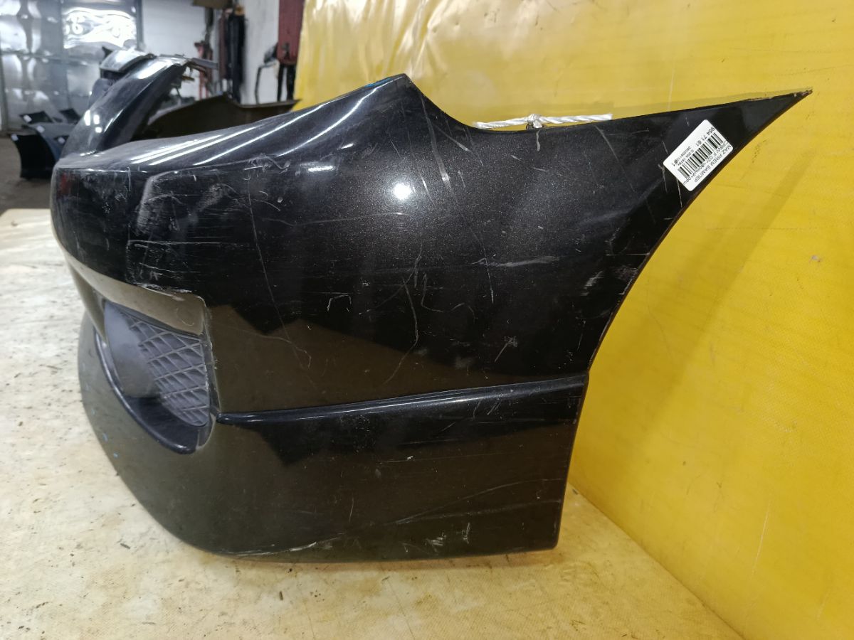 Бампер на Mazda Premacy CP8W Фото 2