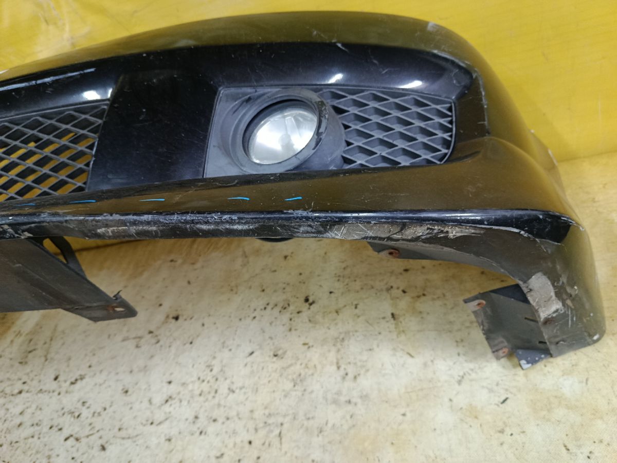 Бампер на Mazda Premacy CP8W Фото 12