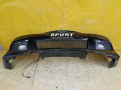 Бампер на Mazda Premacy CP8W Фото 10