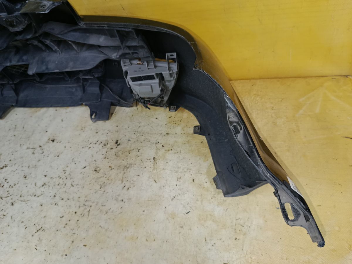 Бампер на Mazda Familia BJ5P Фото 10