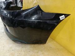 Бампер на Mazda Familia BJ5P Фото 2