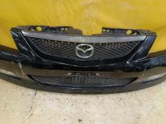 Бампер на Mazda Familia BJ5P Фото 5