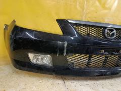 Бампер на Mazda Familia BJ5P Фото 6