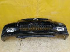 Бампер на Mazda Familia BJ5P Фото 8