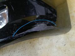 Бампер на Mazda Familia BJ5P Фото 9