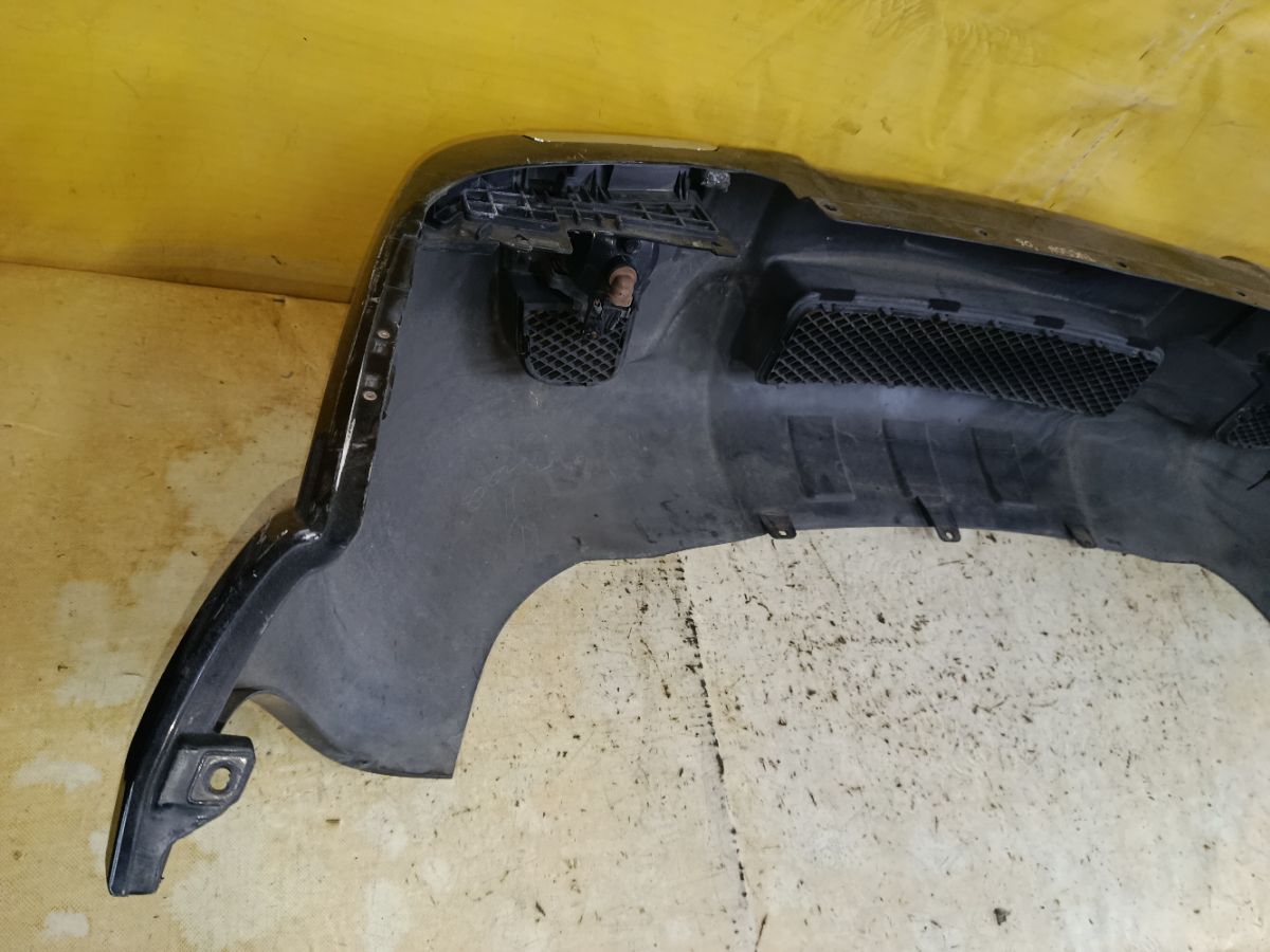 Бампер 86511-2E040 на Hyundai Tucson 1 JM Фото 12