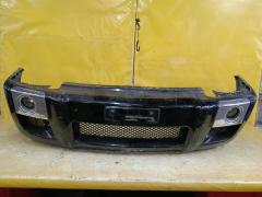 Бампер на Hyundai Tucson 1 JM 86511-2E040, Переднее расположение
