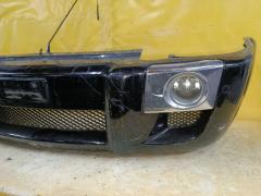 Бампер 86511-2E040 на Hyundai Tucson 1 JM Фото 3