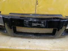 Бампер 86511-2E040 на Hyundai Tucson 1 JM Фото 4