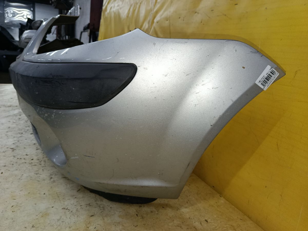 Бампер 86511-1C310 на Hyundai Getz Фото 2