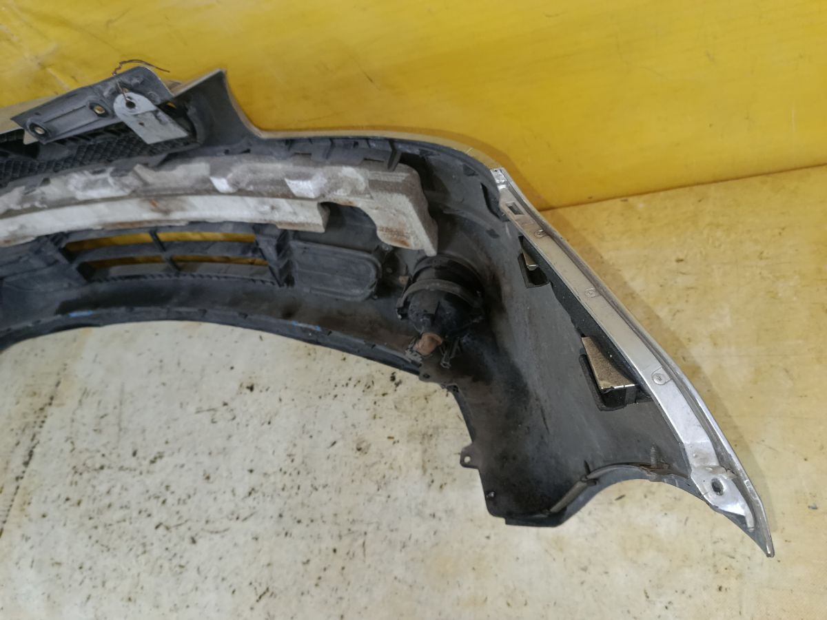 Бампер 86511-1C310 на Hyundai Getz Фото 11