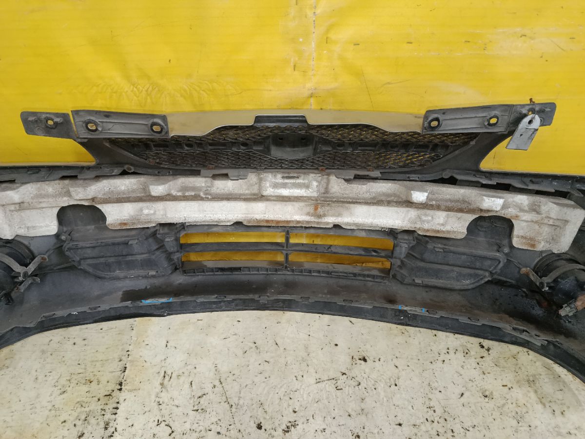 Бампер 86511-1C310 на Hyundai Getz Фото 12