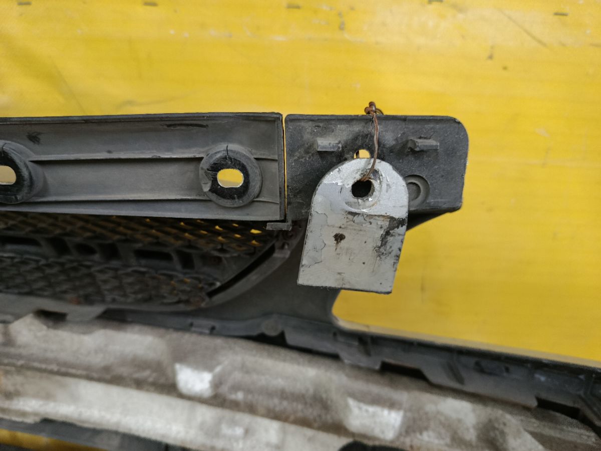 Бампер 86511-1C310 на Hyundai Getz Фото 13