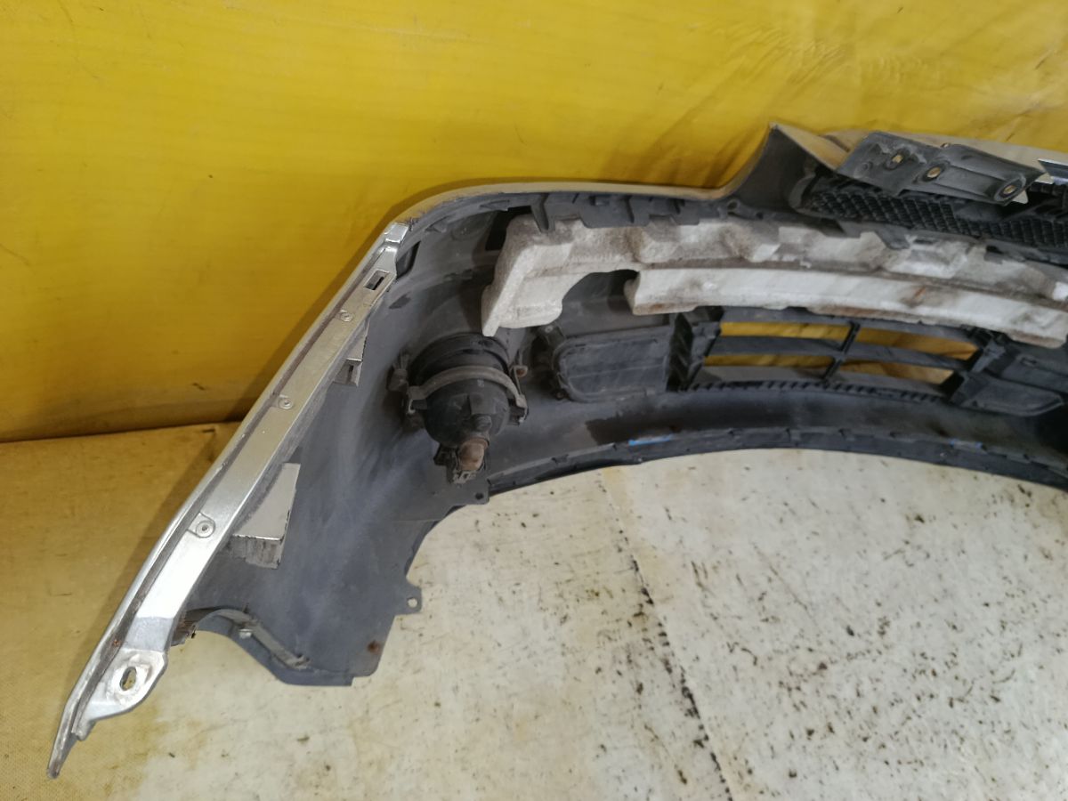 Бампер 86511-1C310 на Hyundai Getz Фото 16