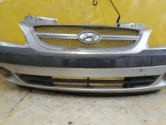 Бампер 86511-1C310 на Hyundai Getz Фото 4
