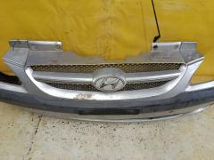 Бампер 86511-1C310 на Hyundai Getz Фото 5