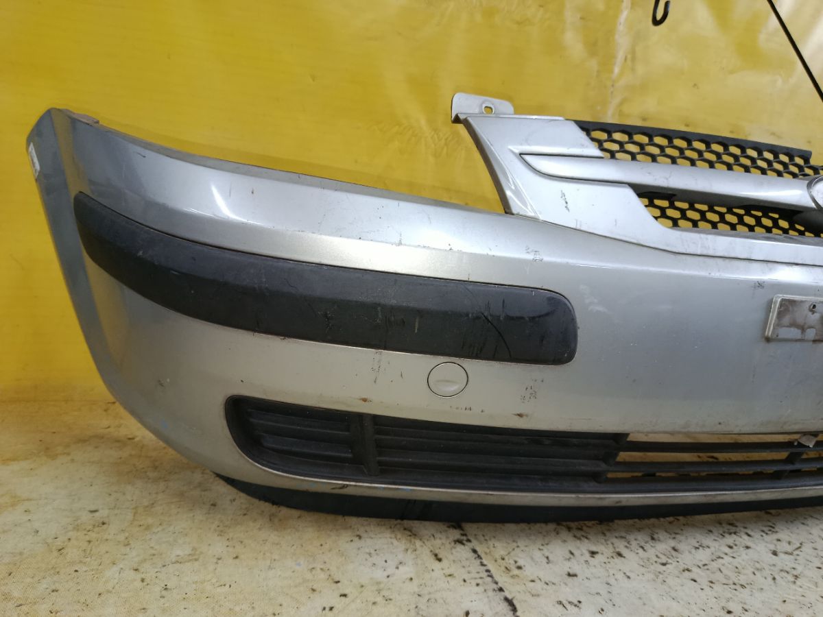 Бампер 86511-1C3100 на Hyundai Getz Фото 7