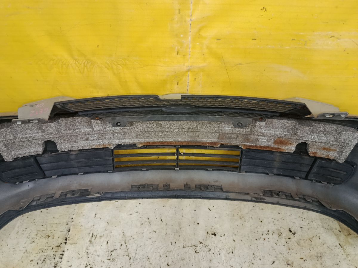 Бампер 86511-1C3100 на Hyundai Getz Фото 11