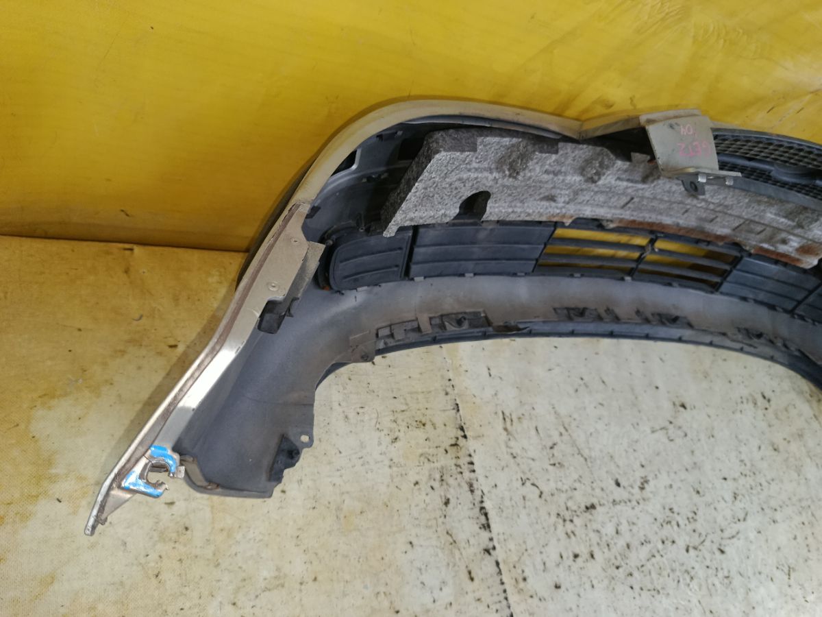 Бампер 86511-1C3100 на Hyundai Getz Фото 12