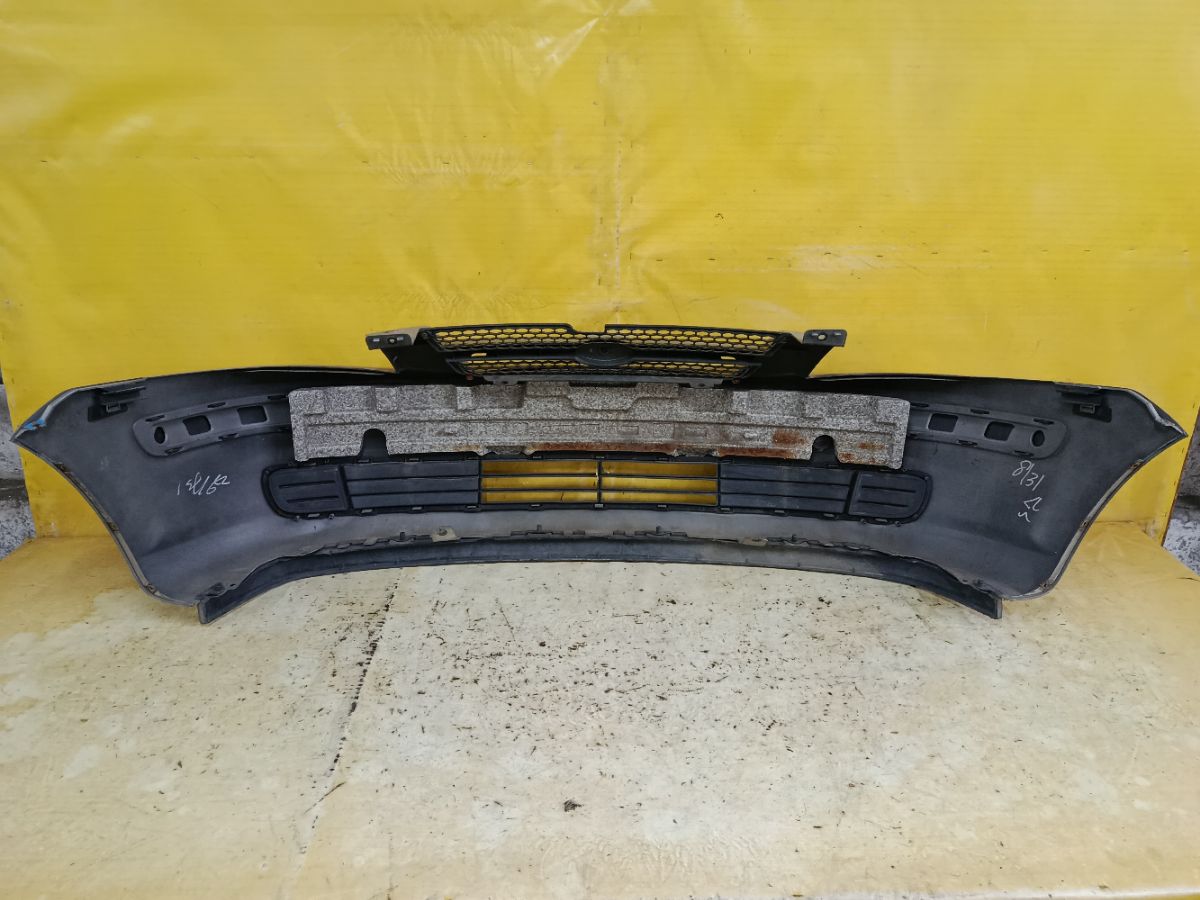 Бампер 86511-1C3100 на Hyundai Getz Фото 14